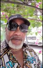 Koffi Olomide
