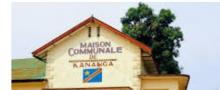 Maison communale
