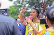 Jeanine Mabunda