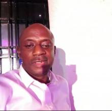 Blaise Bula