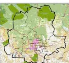 Carte Kananga