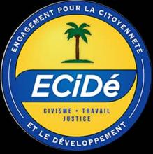 Logo ECIDE