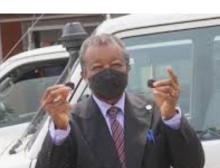 Docteur Muyembe