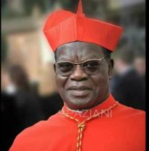 Laurent Monsengwo