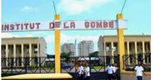 Institut de la Gombe