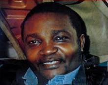 Luambo Makiadi Franco