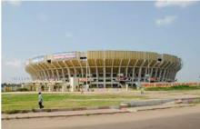 Stade des martyrs de Kinshasa