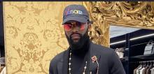 Fally Ipupa