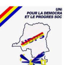 Logo udps