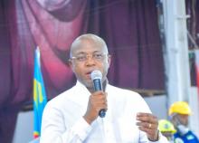 Gentiny Ngobila Mbaka