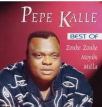 Pepe Kalle
