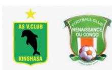 Affiche V. Club-Renaissance