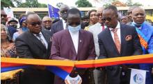 Didier Manzenga, Ilunkamba et Matubwana
