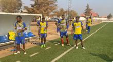 FC Saint Eloi Lupopo