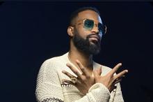 Fally Ipupa