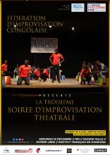 Affiche du spectacle
