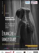 Affiche de l'exposition