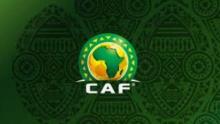 Logo CAF
