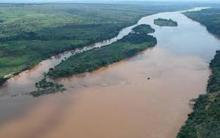 Rivière Kasaï