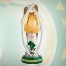 Symbole du CHAN 2020