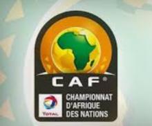 Logo CAF