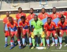 Léopards de la RDC
