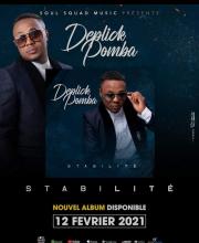 Affiche Deplick 