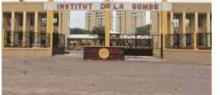 Institut de la Gombe 