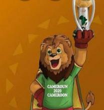 Logo CHAN 2020