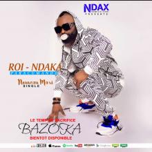 Affiche Roi Ndaka 