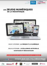 Affiche de l'événement 