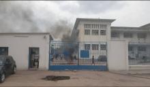 Hôpital général de référence de Kinshasa ex Mama yemo 