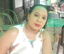 Brigitte Muleka 
