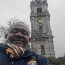 Zéphyr Kaninda Mukanya 