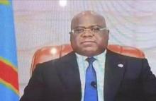 Félix Tshisekedi 