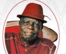 Joseph Singa Udjuu