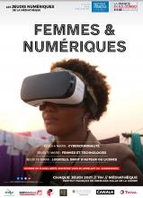 Affiche cybercriminalité 