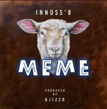 Affiche Mémé