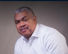 Samy Badibanga 