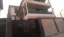 Une maison à louer à Kinshasa 