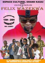 Affiche cultura pays vie 
