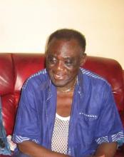 Lutumba Simaro 