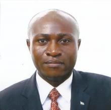 Juvénal Munubo 