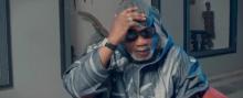 Koffi olomide 