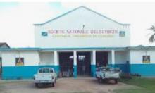 SNEL Kananga 