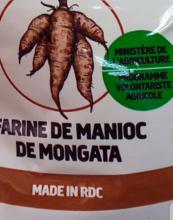 RDC : La population prête à consommer les produits agricoles de Bukanga Lonzo et de Mongata 