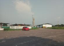 Esplanade fikin 