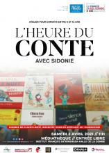 Affiche de l'événement 
