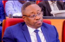 Magloire Kabemba 
