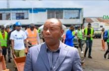 Néron Mbungu 